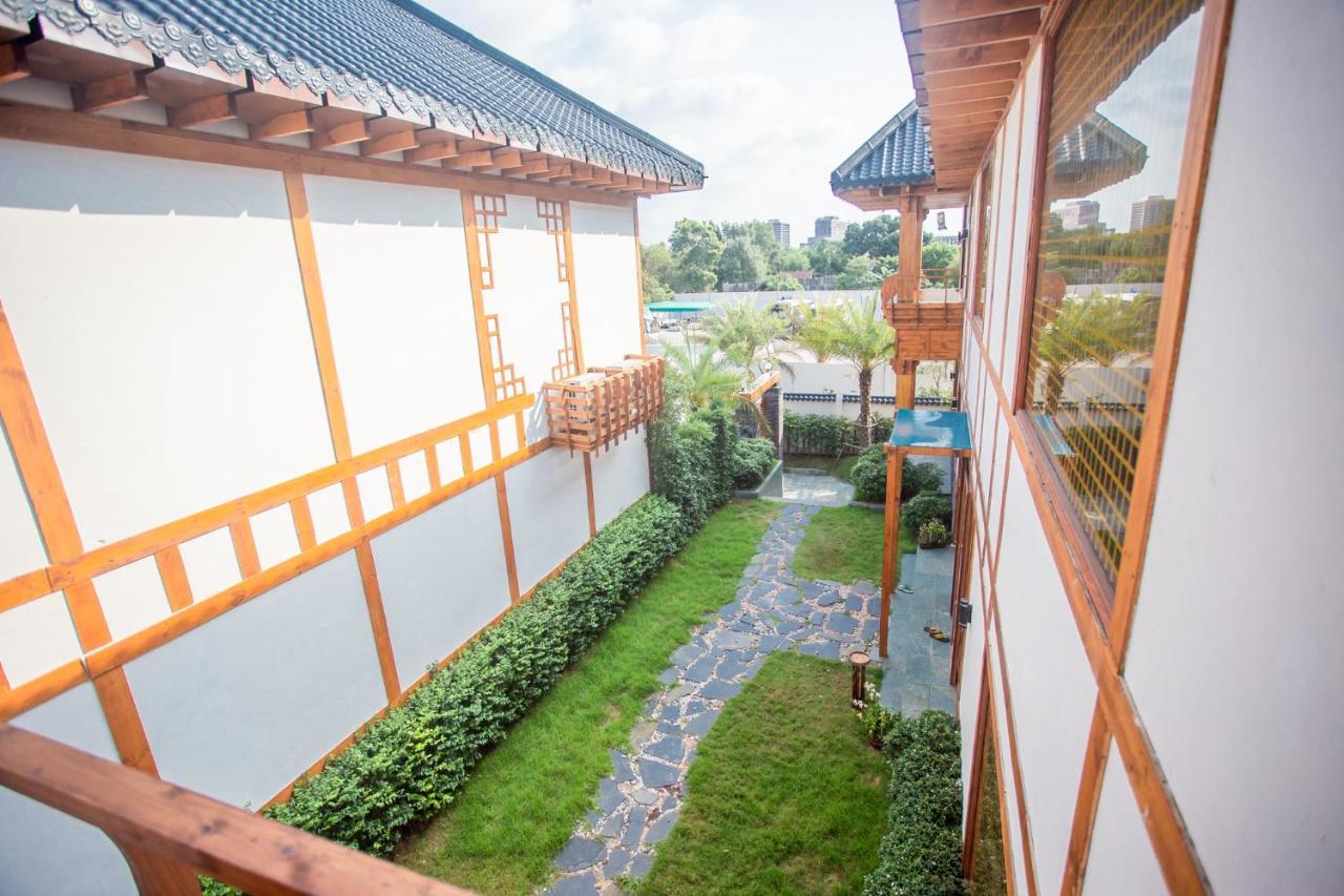 Amazing Pool Villas By Korea Style Pattaya Exterior foto