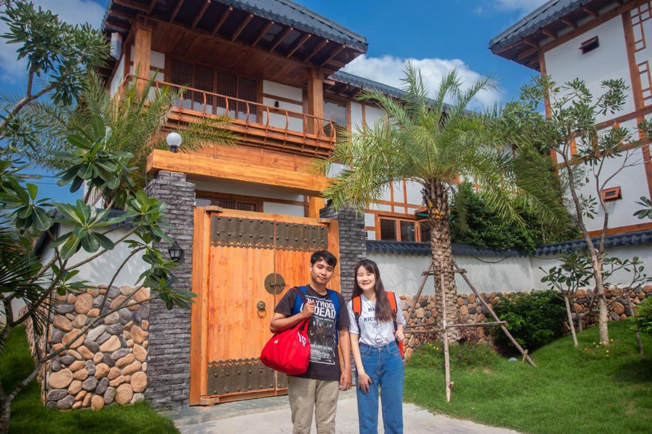Amazing Pool Villas By Korea Style Pattaya Exterior foto
